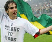 《救恩观》About Salvation